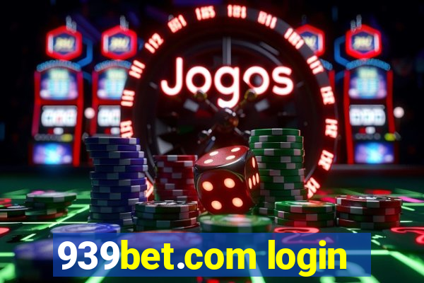 939bet.com login